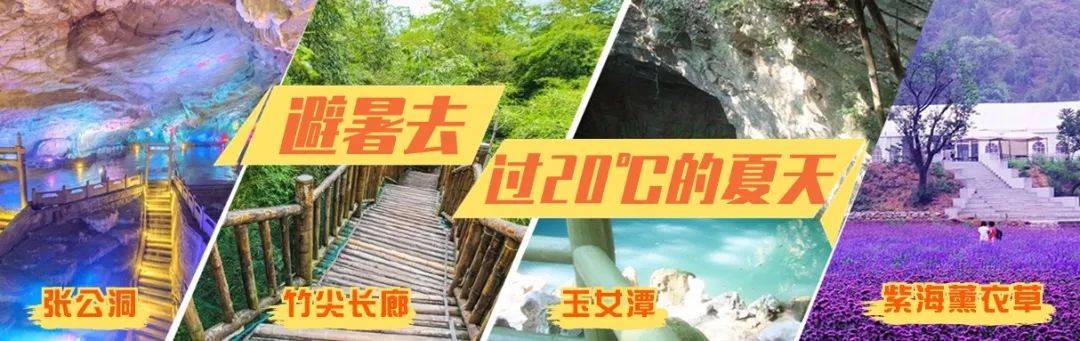 出游提醒请收好!
