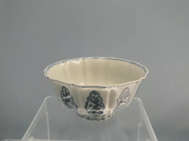 上海博物馆藏青花瓷器怎么样?看看吧