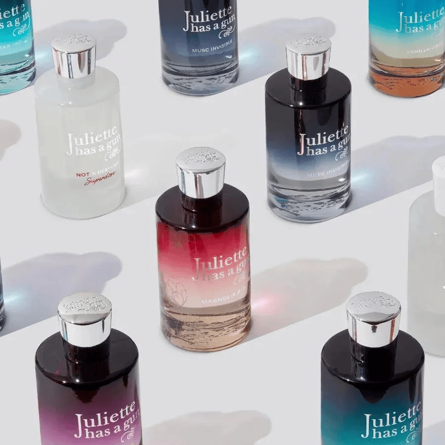 继277亿后,开云集团再次出手香水品牌!