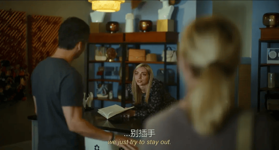 为何《美国内战》要用公路片框子及观此片"三大误区"