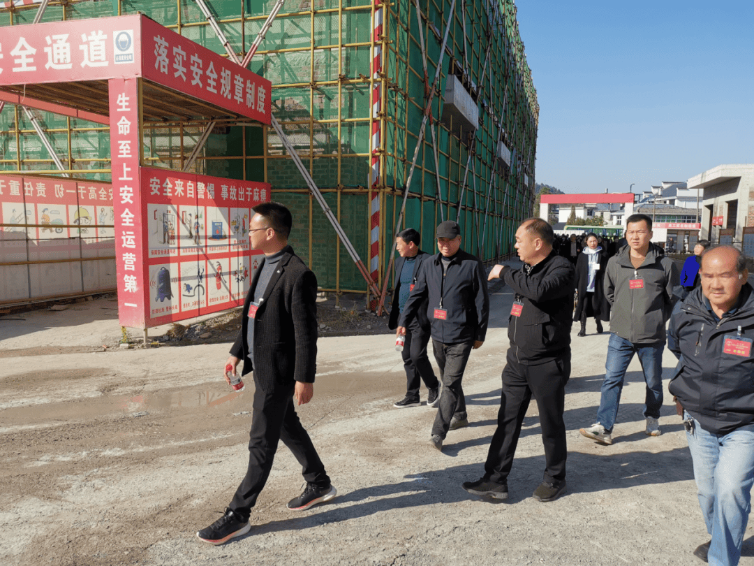 【基层人大】铅山县永平镇:"三举措"激发人大代表履职活力