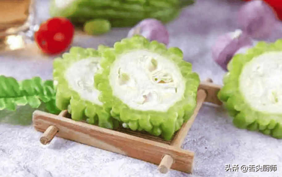 夏天多吃瓜活到九十八，小满过后常吃这5瓜，解暑祛火，健康度夏_黄瓜_苦瓜_蔬菜