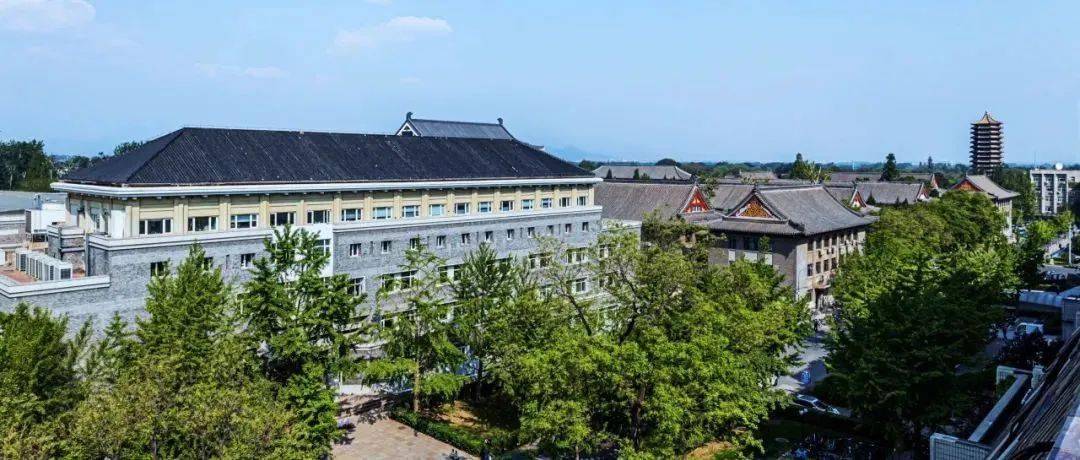 高考加油!北大光华多彩生活,为你加上幸运buff