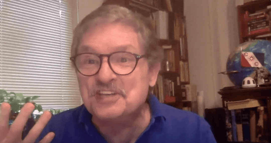 nasa专家看完嫦娥六号自嘲:等美国建成,中国早就