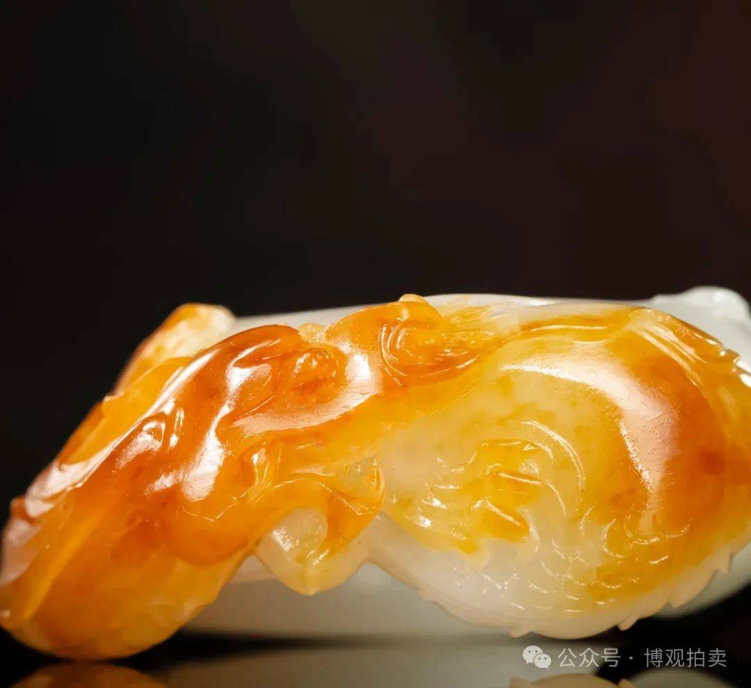 上海珠宝展特别专场(一)——当代玉雕大师作品专场