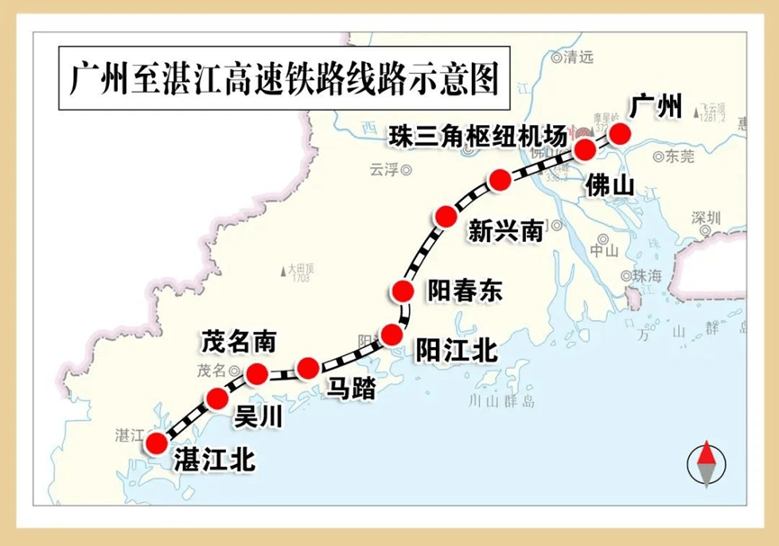 大刚观察|长三角,大湾区,正在打开"大圈时代"