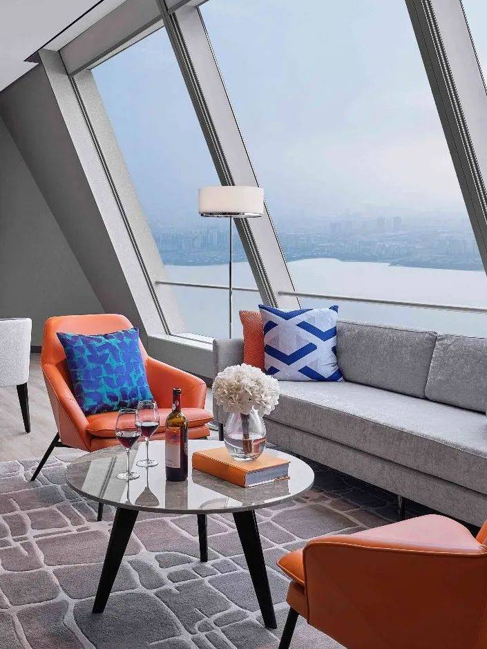 niccolo suzhou苏州尼依格罗酒店实时确认|到店支付|可享酒店会员权益