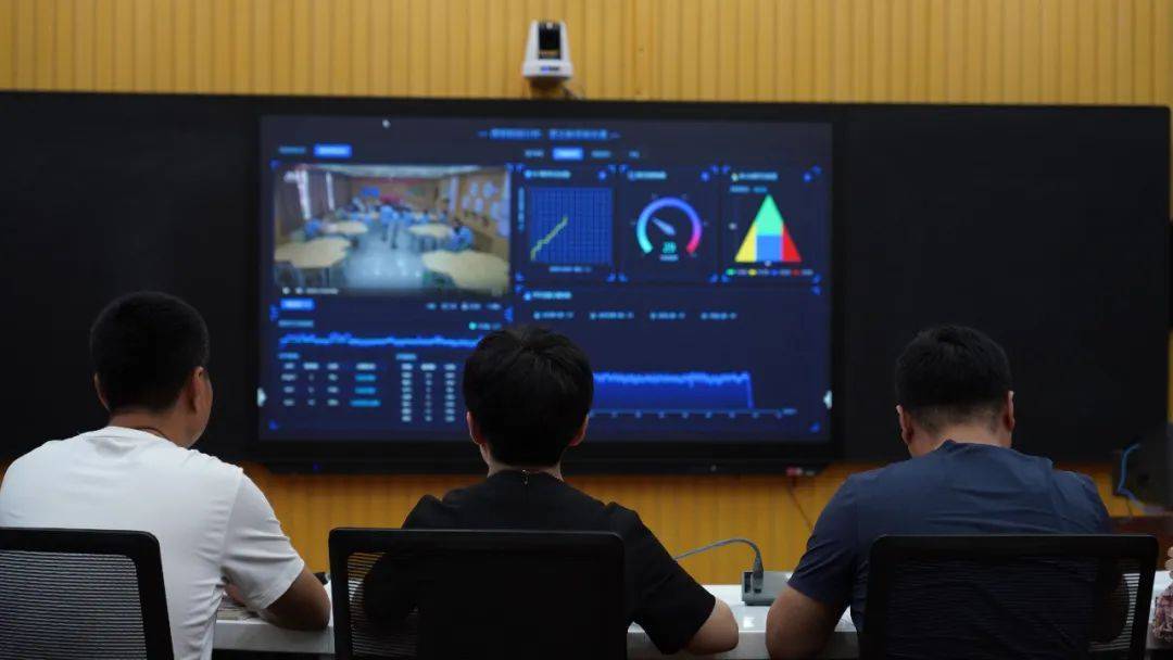 通辽市科尔沁区开展ai赋能下的智慧教研未来,奥威亚将继续深耕细作