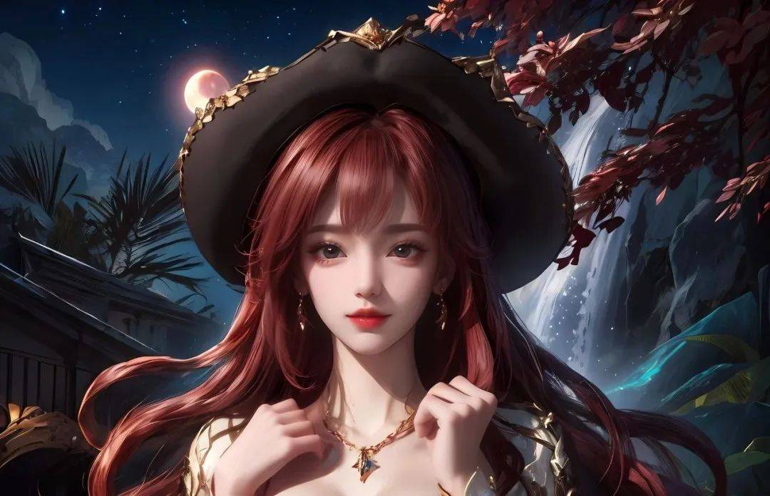 绝世唐门:梦红尘精美壁纸来了,第三张最漂亮,可惜王冬是女孩子