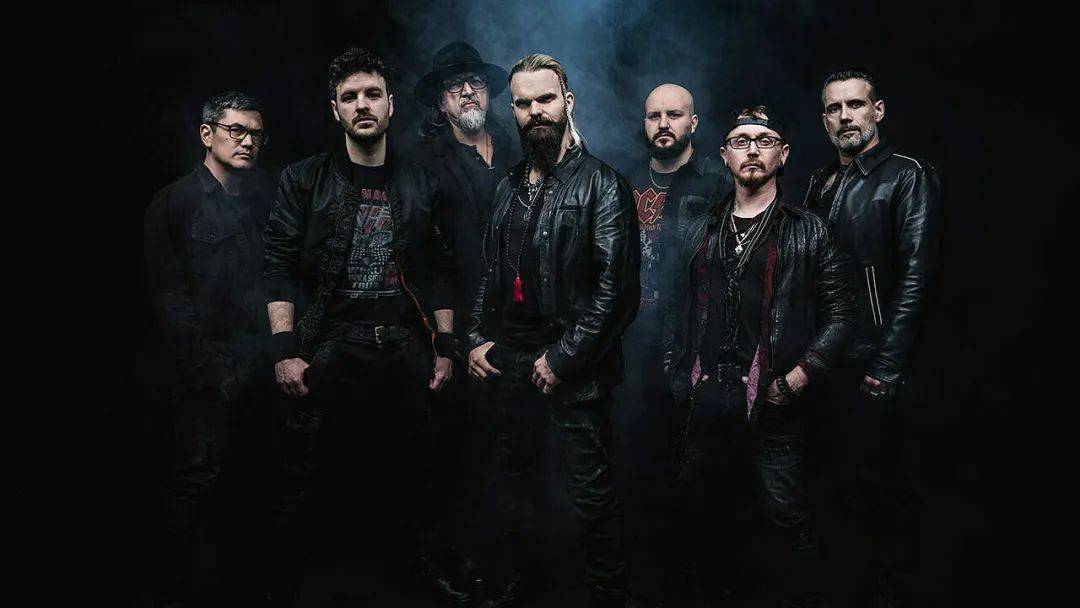 strand(黑海滩)"有德国异教民谣/暗潮/中世纪音乐乐队 faun 助阵,作为