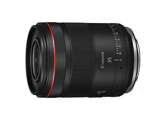 包括iso 12800在内3档基准感光度,佳能6k全画幅摄影机eos c400_镜头