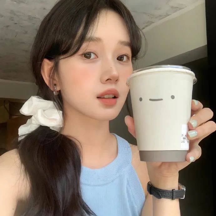 头像 | 你值得拥有的小众可爱头像~ 676767