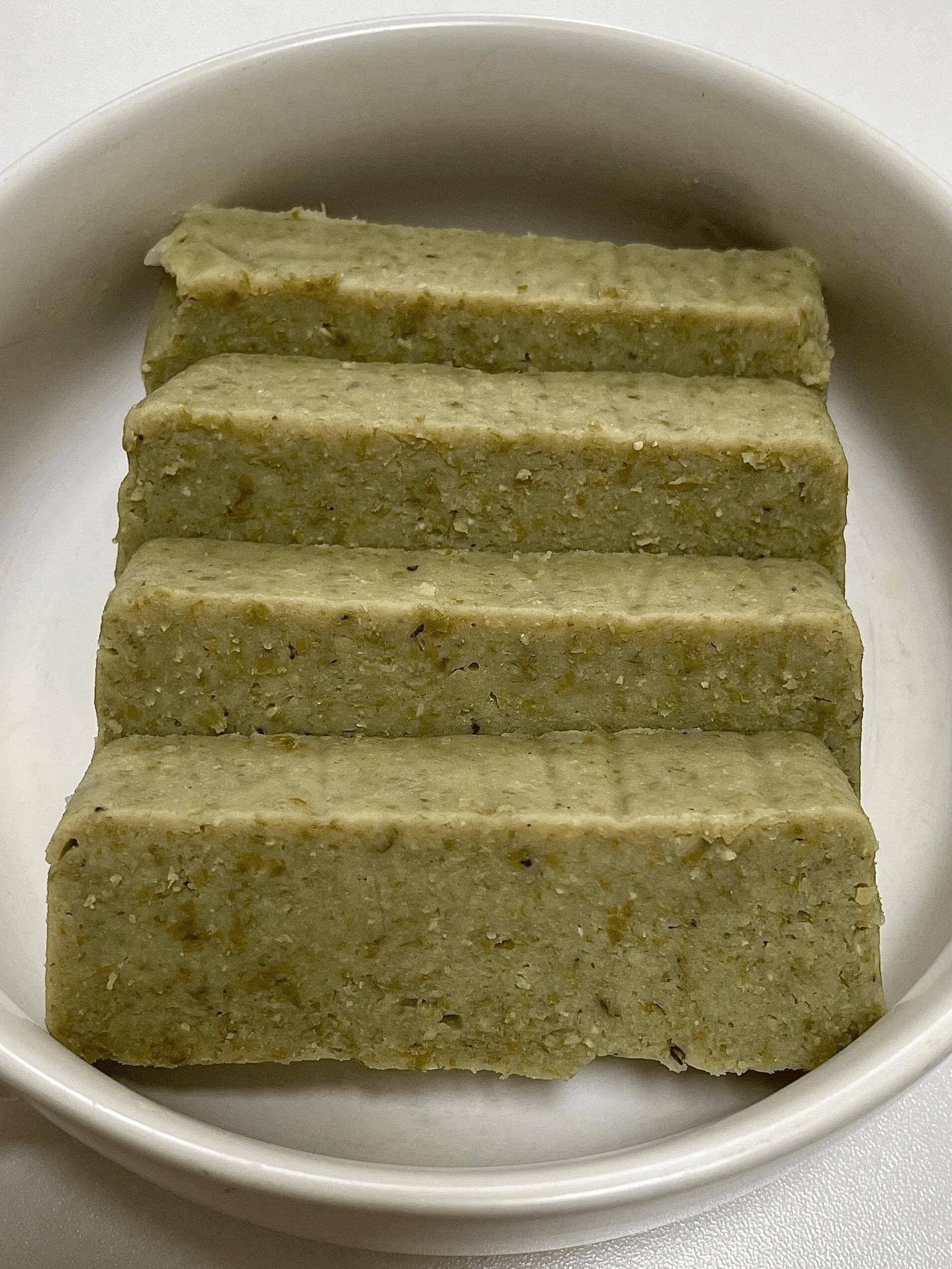 绿豆_奶糕_做法