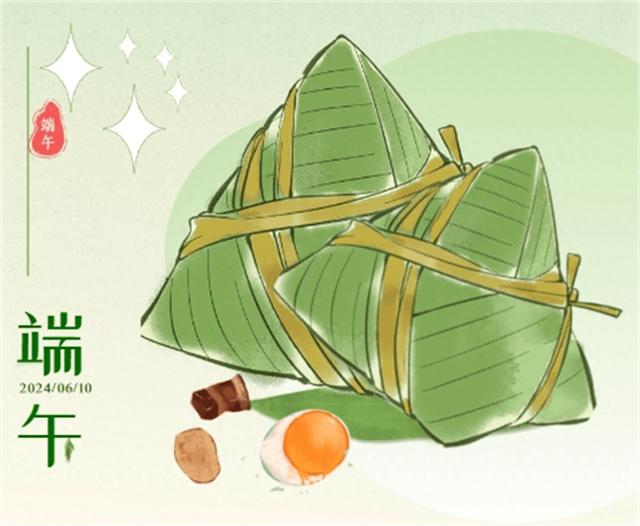 端午河源游,领略风光,品味美食