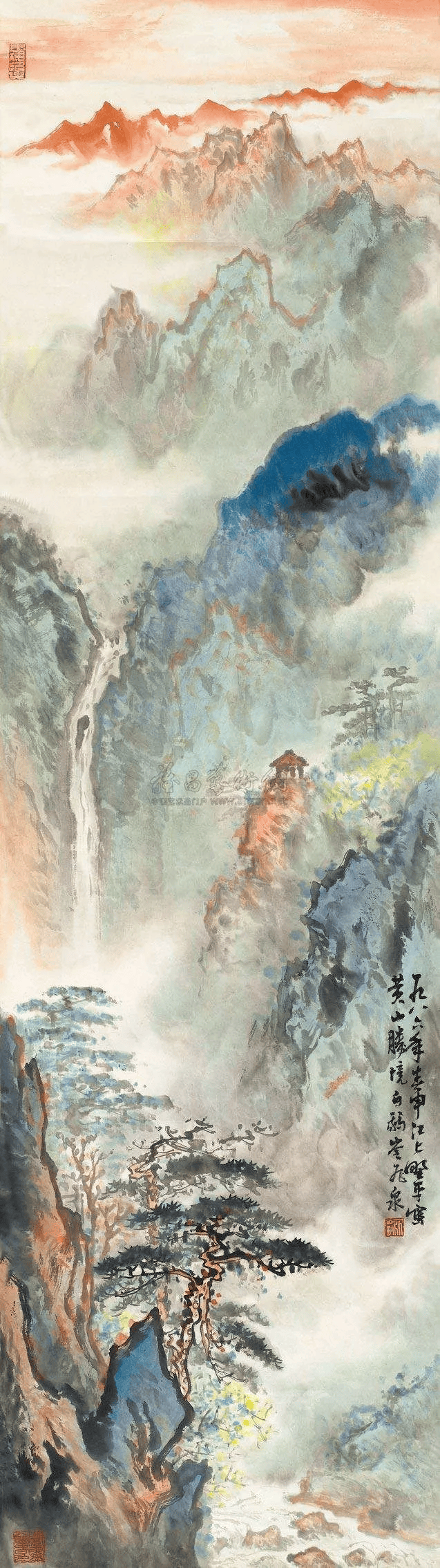 应野平_郑重_艺术