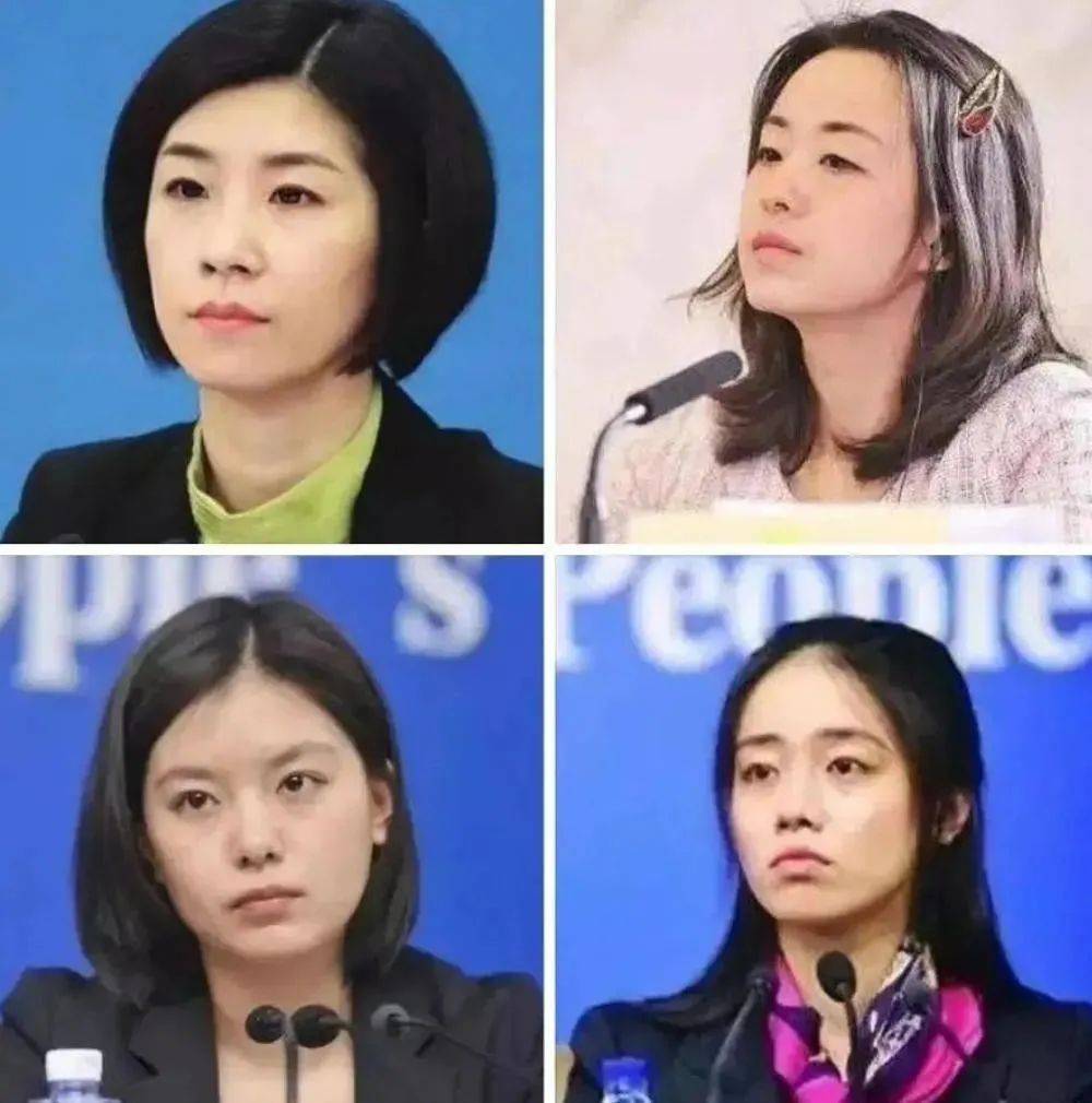 外交部翻译司副司长张璐履新外交学会副秘书长