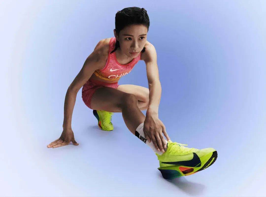 这种精神自然也影响着所有热爱马拉松的跑者们,这几年中国马拉松的