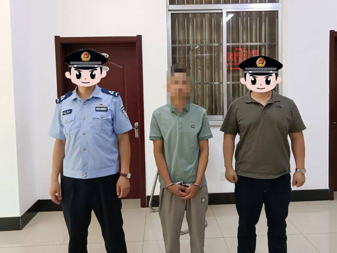 近日,龙口市公安局经多警种联同协作,深入分析研判,仅用12小时,快速