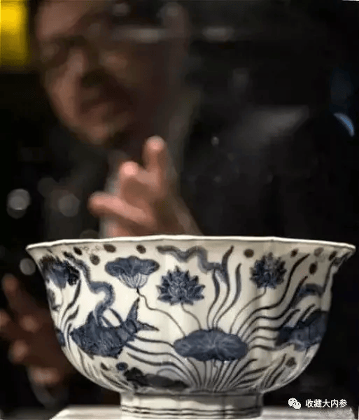 鼓励文物回流:或恰恰进入西方缜密布下的战略性"吸金"陷阱_中国_瓷器