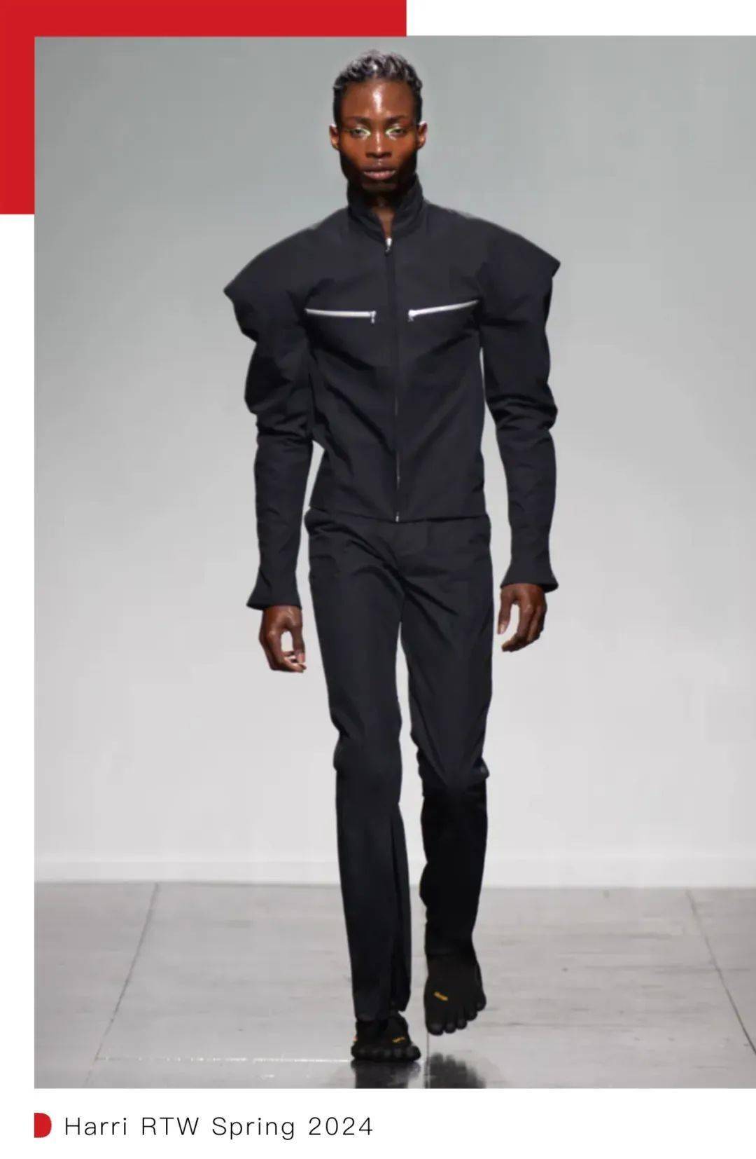 时尚观察 | 聚焦文化与工艺,新一季伦敦男装周将如何呈现英国时尚产业