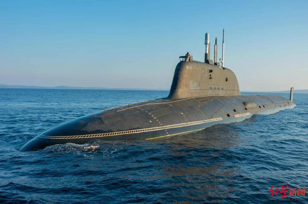 就是我们的朋友 普京话音刚落 谁的敌人是美国 俄核潜艇就将抵达古巴 梅德韦杰夫