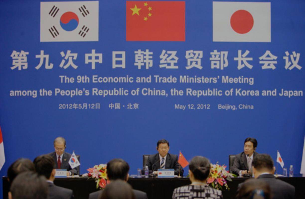 最后的阵地一败涂地,日本已经走向可耻的终点