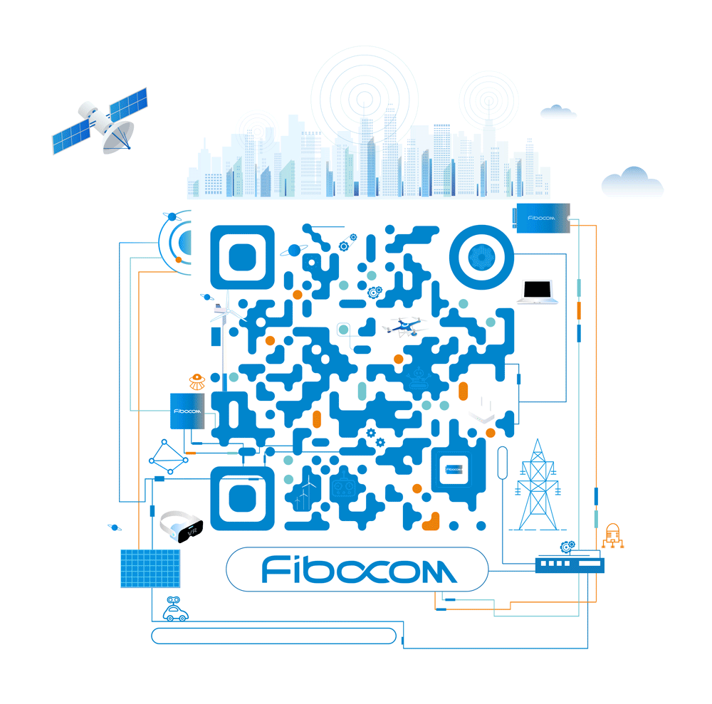 广和通发布基于高通qcm6490和qcs8550的端侧ai解决方案,使ai"更接地气