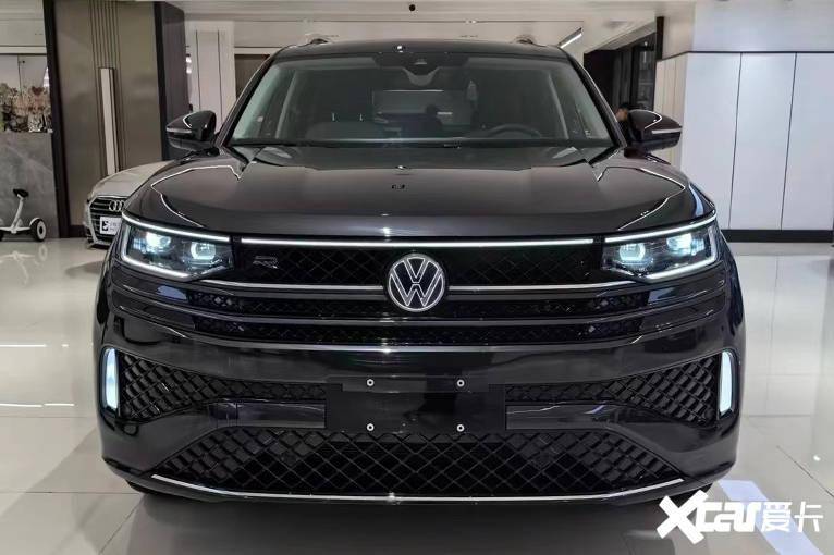 官降3.2万!大众新揽巡24.29万起售 老款优惠11.2万_搜狐汽车_搜狐网