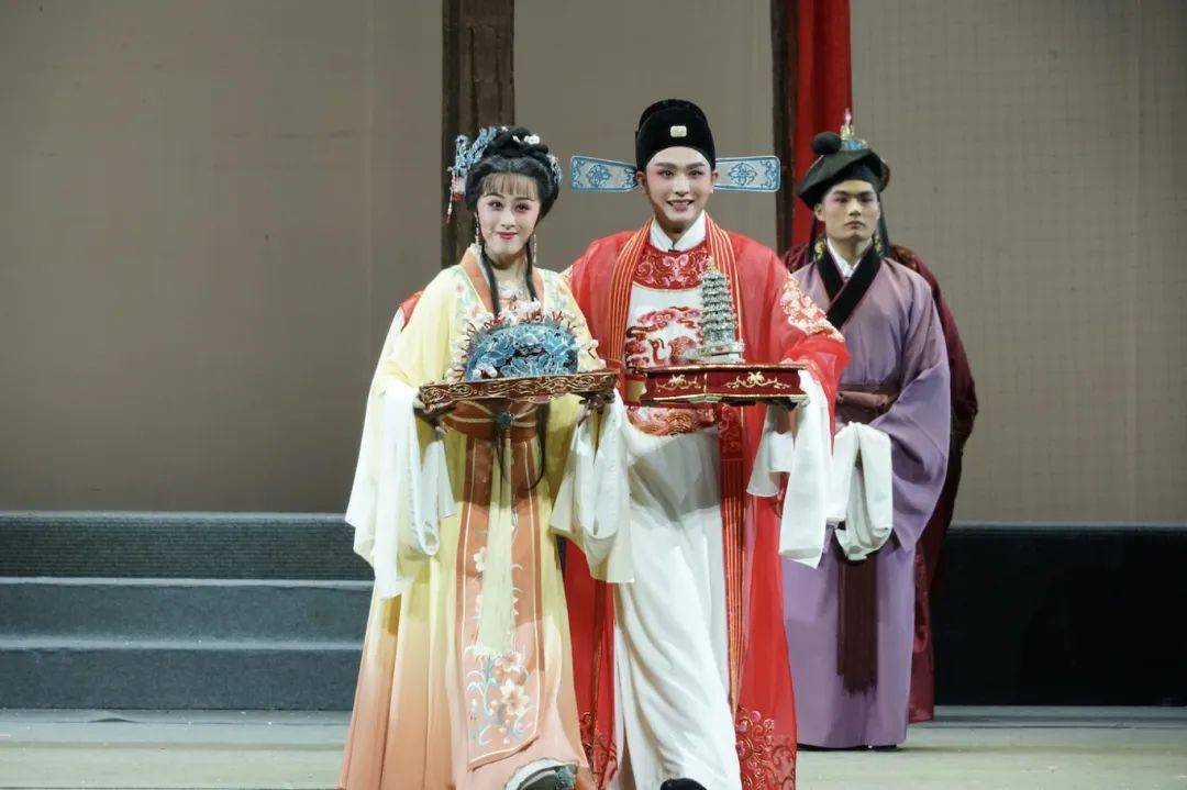 "锡剧王子"周东亮来啦!"陶式生活 畅享非遗"2024丁蜀锡剧节好戏开锣!