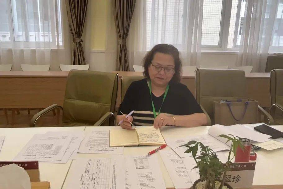 校园新闻| 育秀小学迎接"学校融合教育"主题性督导