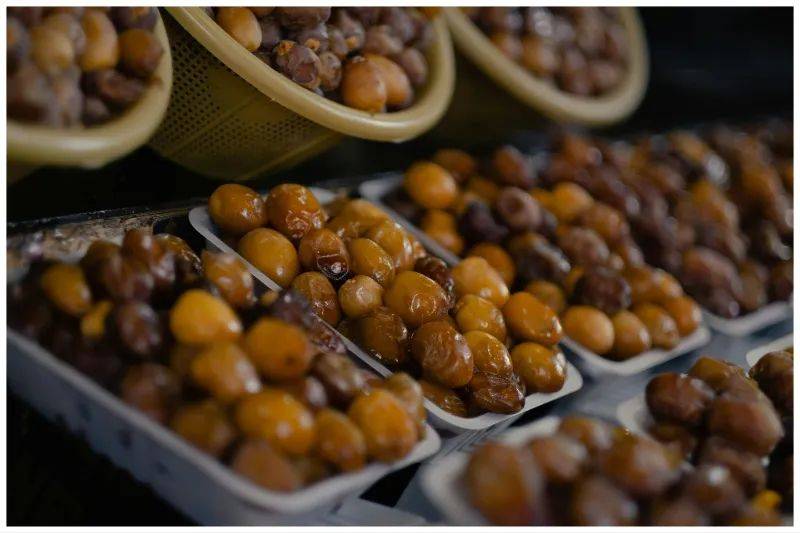   7月15日至28日，阿布扎比将举办第20届荔娃枣节。