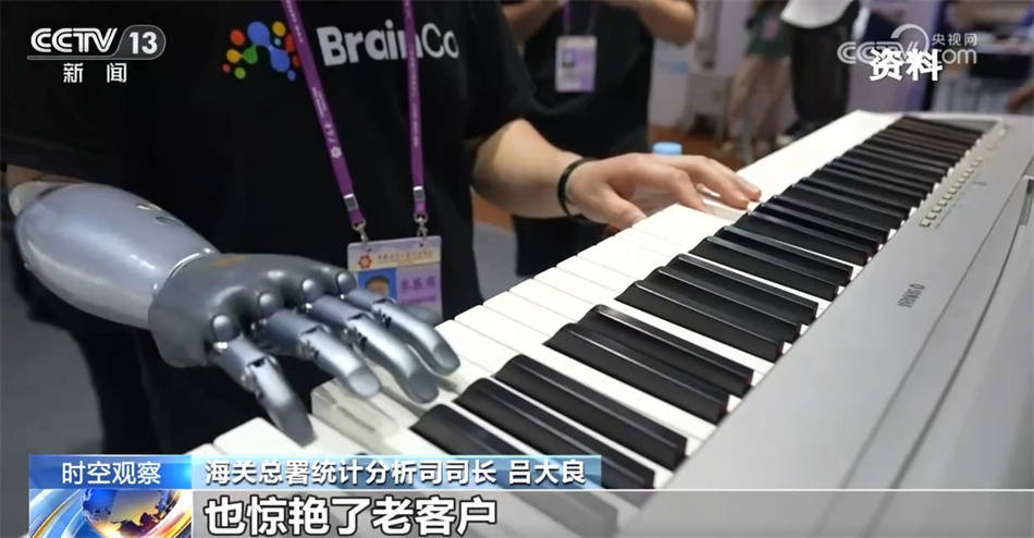 前5个月我国外贸进出口呈现"两超三好"特点 市场如何进一步发力?