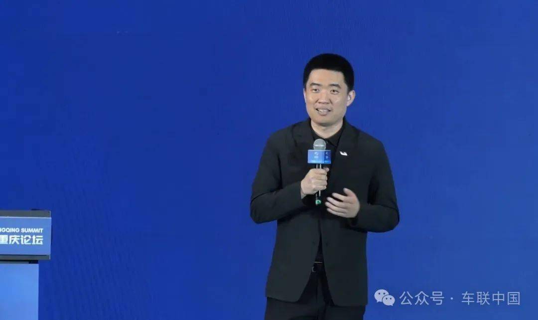 李想谈自动驾驶,从爱人开车刮蹭获得灵感,3年实现无监督l4