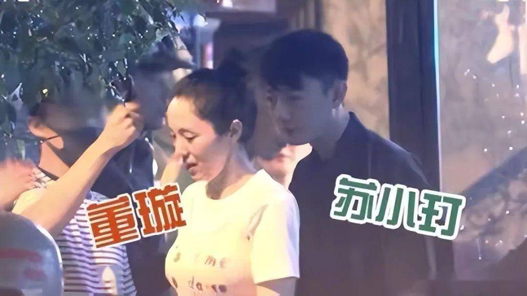 董璇:我那曾卷入"性侵案"的前夫高云翔,如今是世上顶好的爸爸