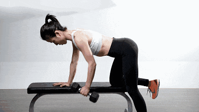 不如来健身房"划龙舟"吧!_锻炼_运动_肌肉