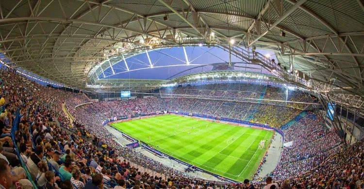 【欧洲杯】唯一东德城市,冉冉升起的足球新贵——莱比锡