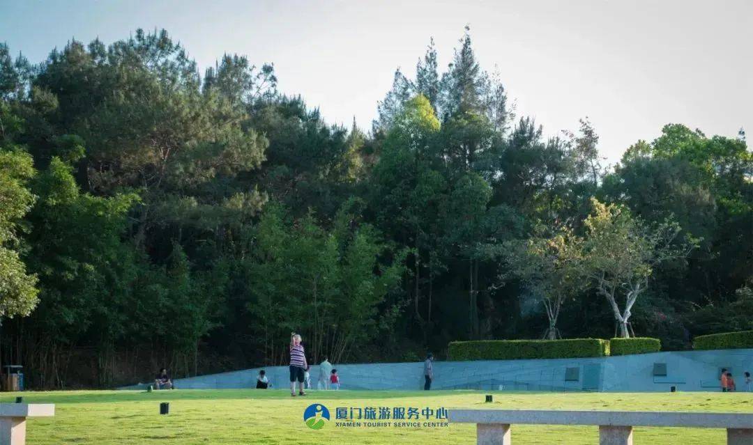 端午假期厦门哪里好玩?看这篇攻略就够了!