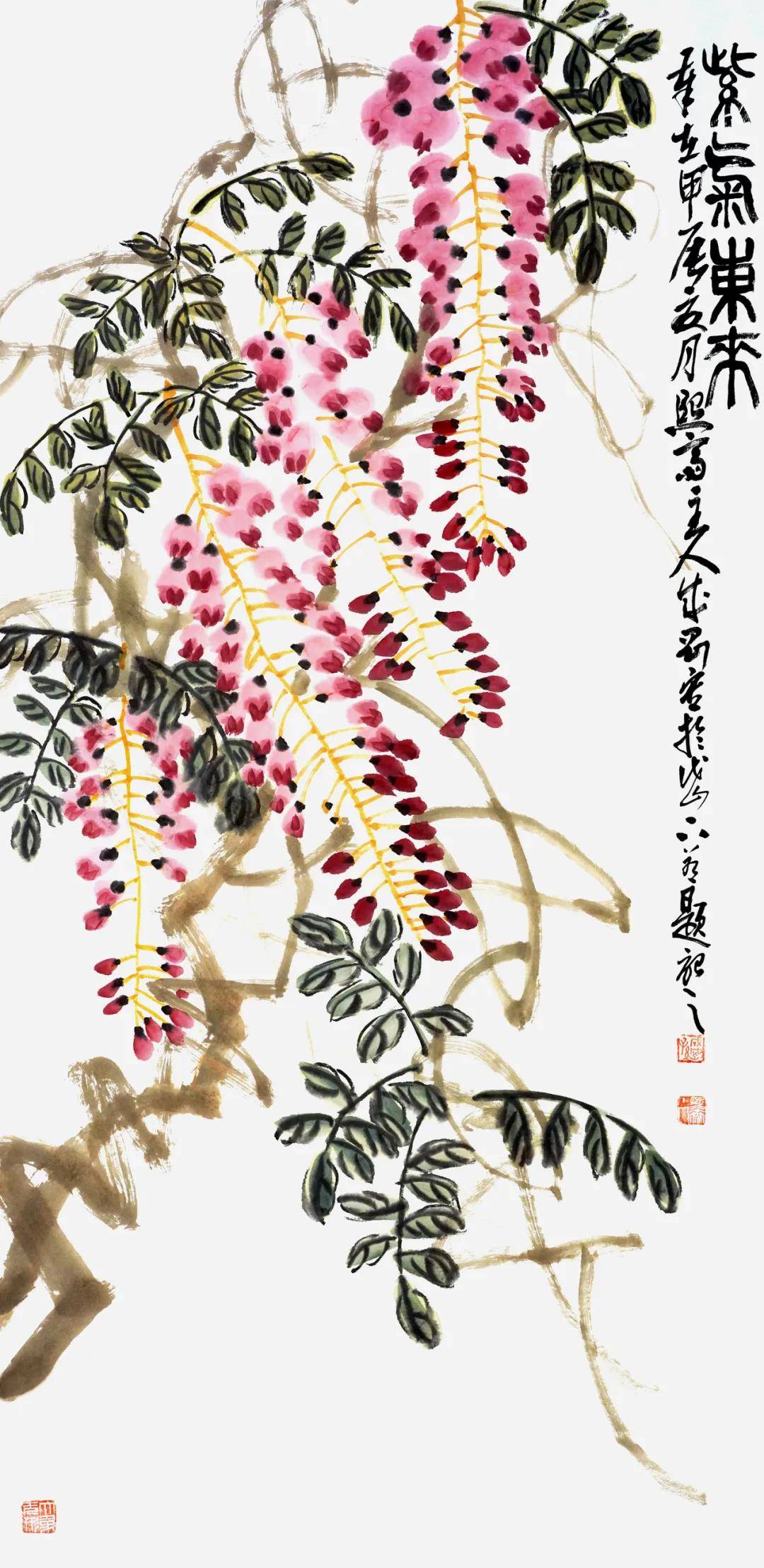 在传统中塑造时代笔墨:飞入寻常百姓家——绘画作品惠民特邀展研讨会