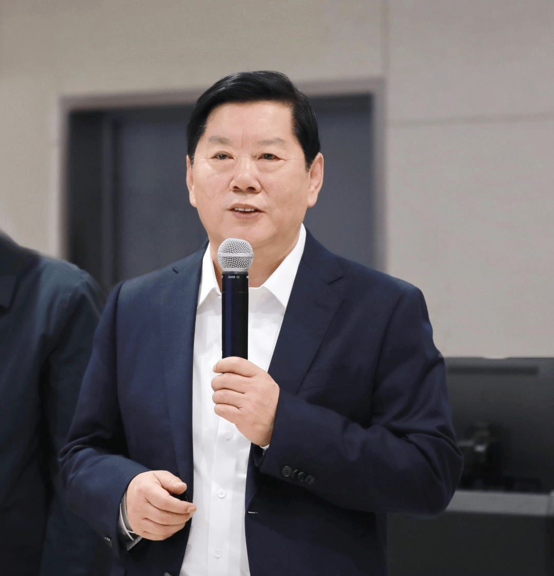 高考生,请查收这份来自徐矿的祝福和守护