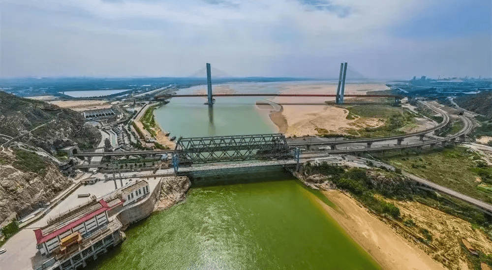 万万没想到!语文课本中尽是河东元素