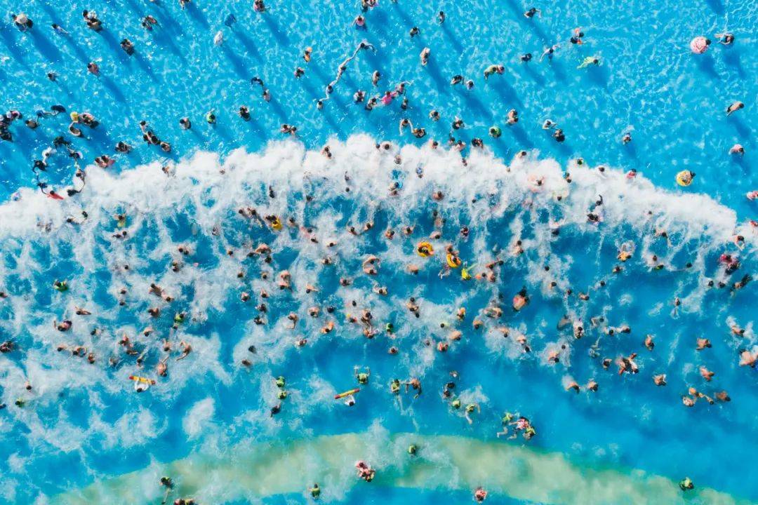 冒险岛,今日火热开园!_丽水_世界_游客