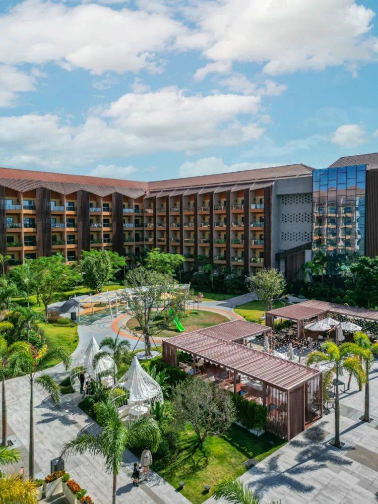 汕头周边游至强种草来了!