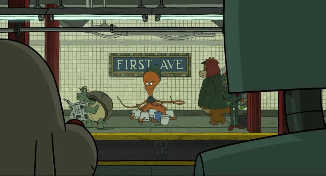 1分!全网零差评,无数人哭着打五星,这片太绝了