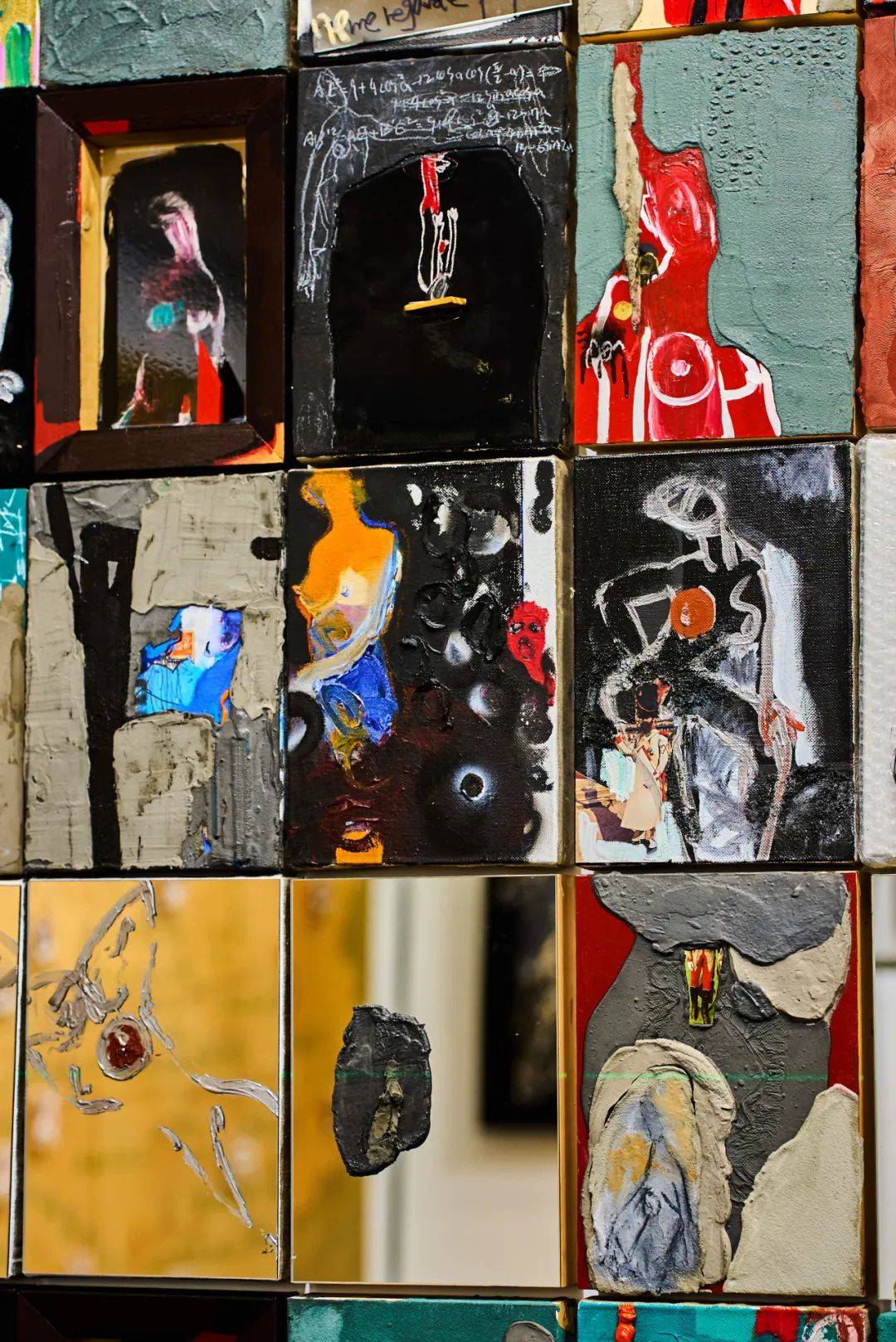 2024【清美,广美】研究生毕业作品展