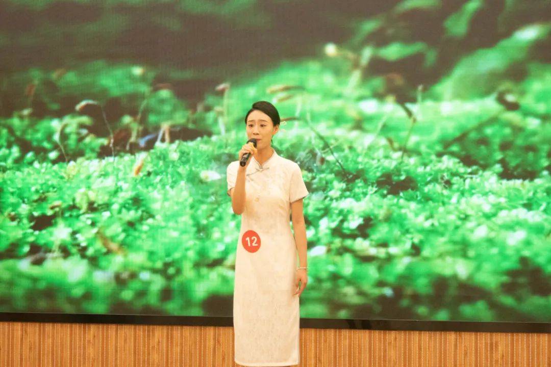 第六届中华经典诵写讲大赛圆满落幕!