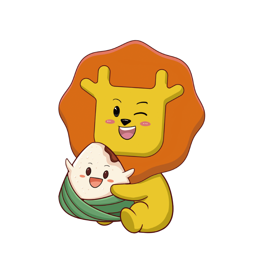 浓情端午 | 法狮龙端午佳节送粽子啦!诚邀全国经销商共度传统佳节