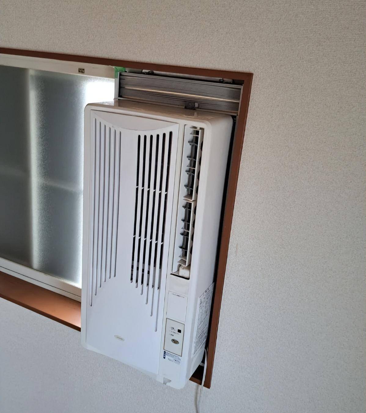 为何窗式空调突然"火"了,我用了3年,说说我的使用感受