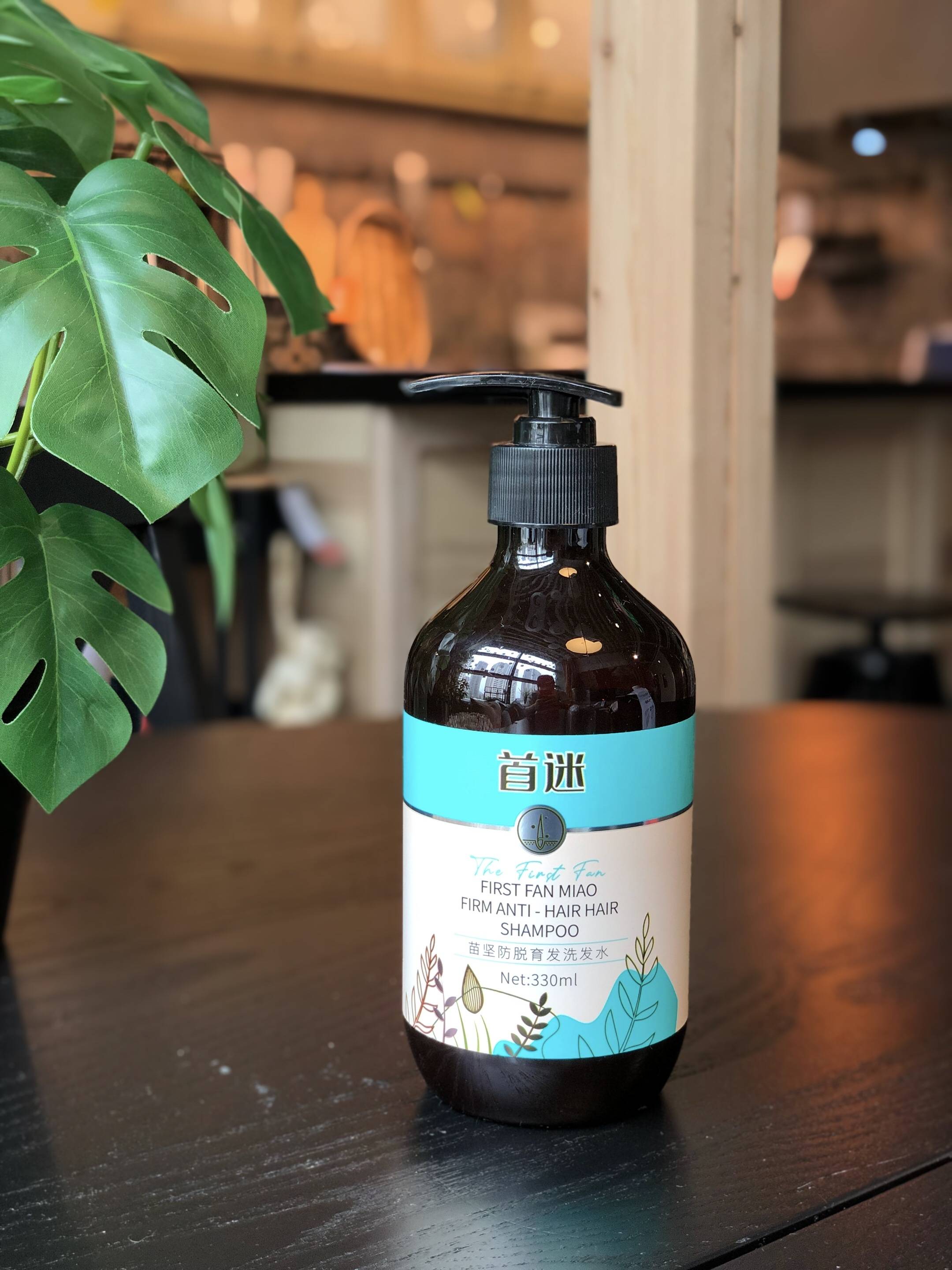 好用平价的洗发水去屑控油