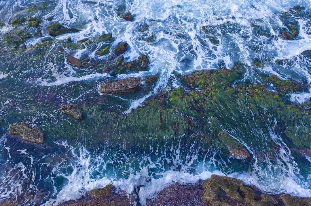 2023第四届"鸟瞰视界"全国航拍大赛投稿作品精选(29)_摄影_黄河_龙门