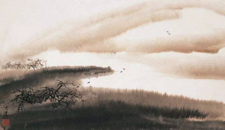 画家,民间文艺家——冯骥才